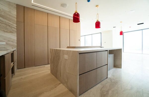 Willa w mouttagiaka, Cypr, 571.00m² - obraz 4