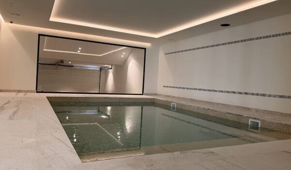 Willa w mouttagiaka, Cypr, 571.00m² - obraz 9