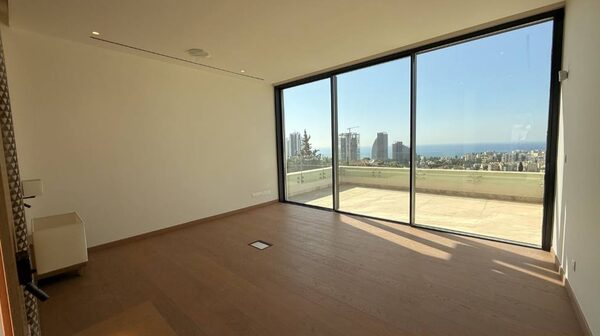 Willa w mouttagiaka, Cypr, 571.00m² - obraz 20