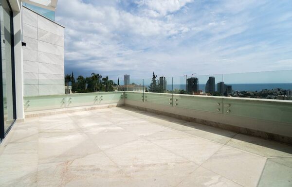 Willa w mouttagiaka, Cypr, 571.00m² - obraz 16