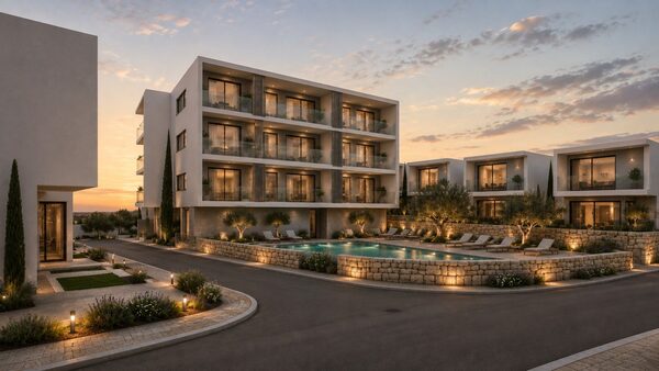 Вілла в agia-marinouda, Кіпр, 134.00м² - зображення 19
