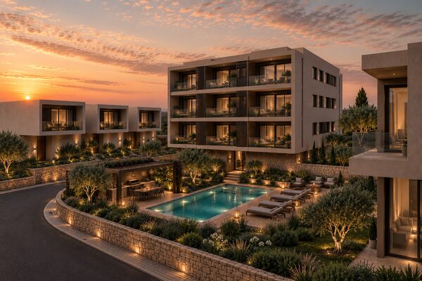 Вілла в agia-marinouda, Кіпр, 134.00м² - зображення 5