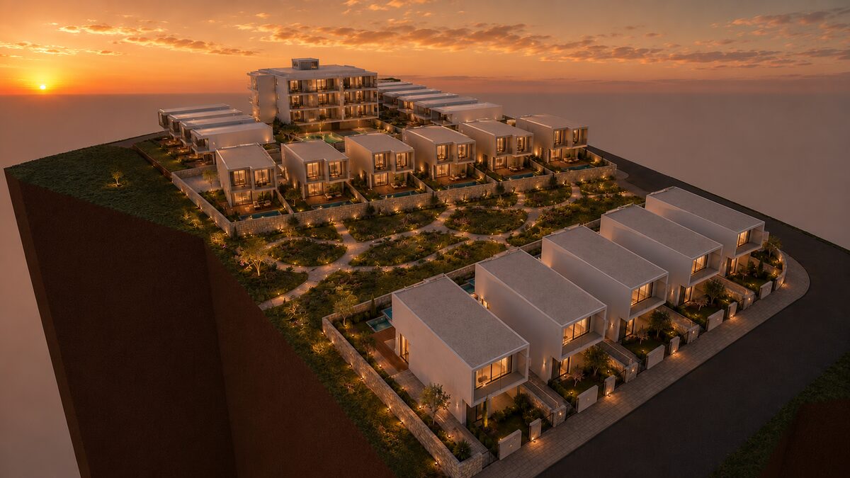 Вилла с 3 спальнями, 147.00м² в agia-marinouda, Кипр [ID: 0602-248976]