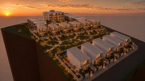 Вілла в agia-marinouda, Кіпр, 147.00м² - зображення 14