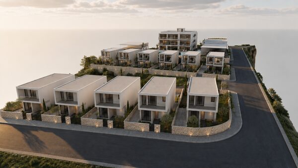 Вілла в agia-marinouda, Кіпр, 147.00м² - зображення 8