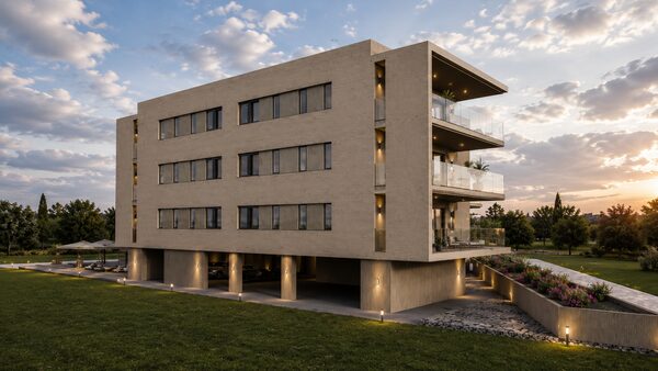 Вілла в agia-marinouda, Кіпр, 147.00м² - зображення 3