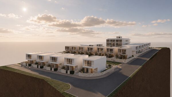 Вілла в agia-marinouda, Кіпр, 160.00м² - зображення 11