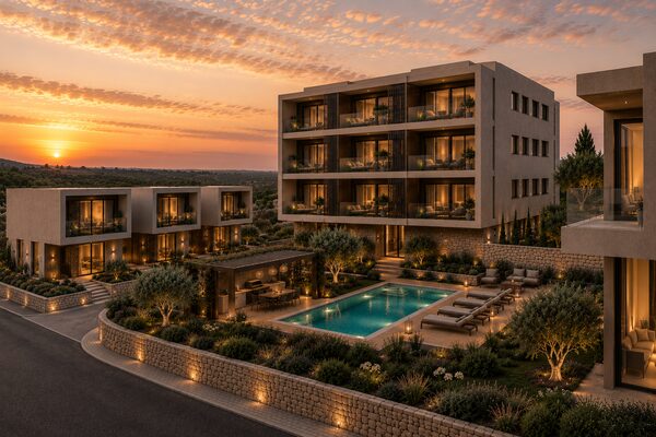 Квартира в agia-marinouda, Кіпр, 95.00м² - зображення 6