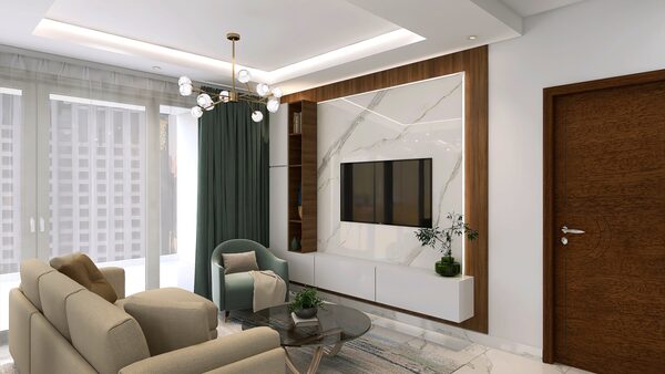 Пентхаус в livadia, Кипр, 86.00м² - изображение 5