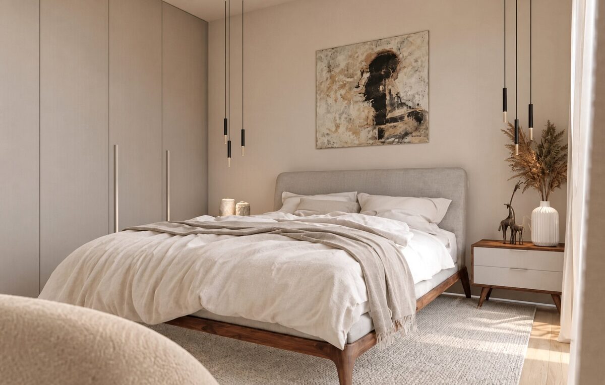 Квартира з 3 спальнями в zakaki, Кіпр [ID: 0602-248999]