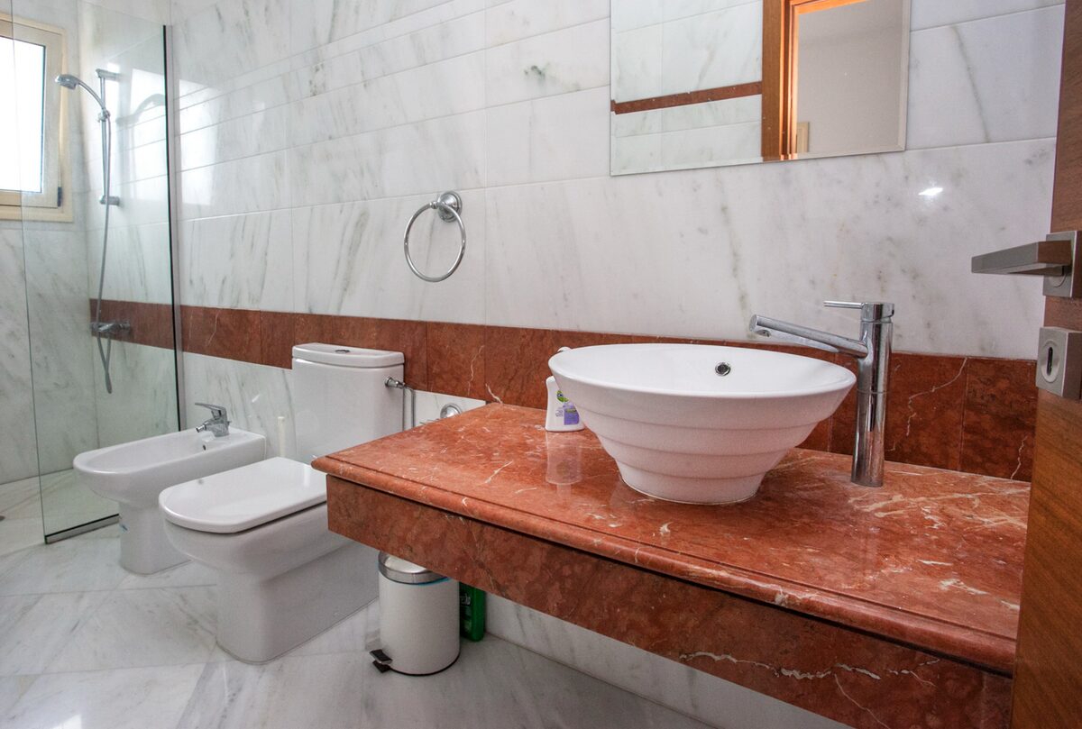 Villa with 4 bedrooms, 300.00m² in pegeia, Cyprus [ID: 0602-249018]
