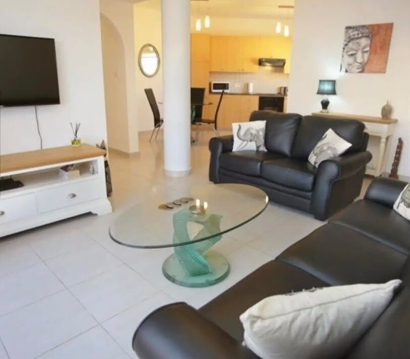 Квартира з 2 спальнями, 80.00м² в universal, Кіпр [ID: 0602-249019]