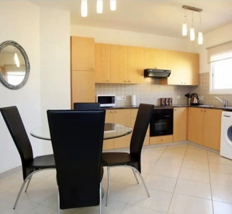 Квартира з 2 спальнями, 80.00м² в universal, Кіпр [ID: 0602-249019]