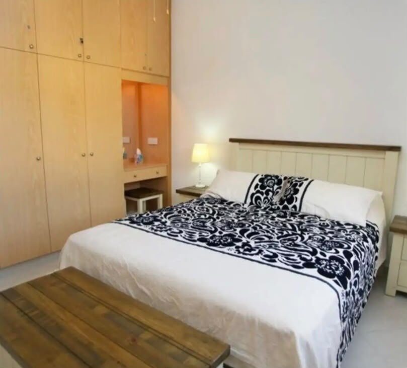 Квартира з 2 спальнями, 80.00м² в universal, Кіпр [ID: 0602-249019]