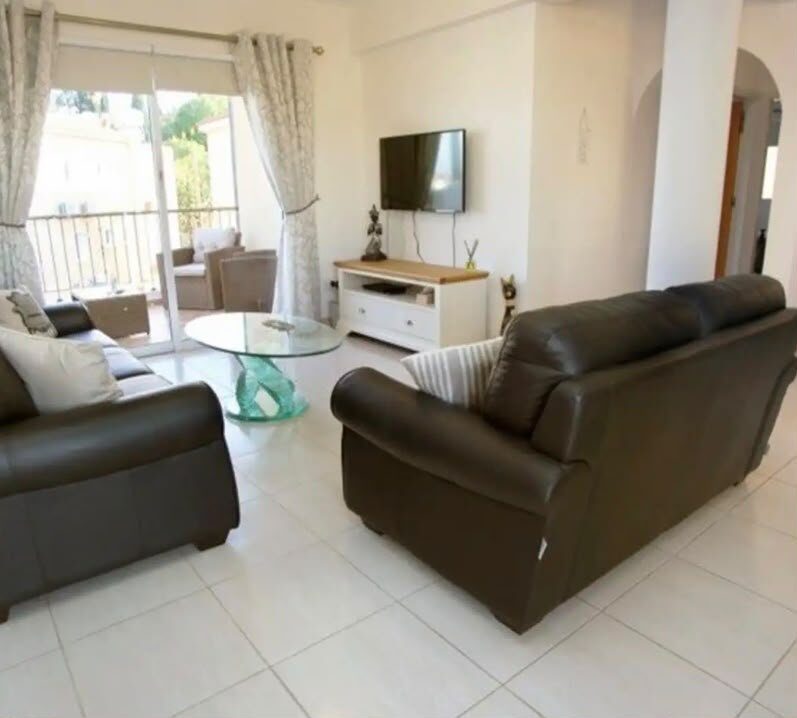 Квартира з 2 спальнями, 80.00м² в universal, Кіпр [ID: 0602-249019]