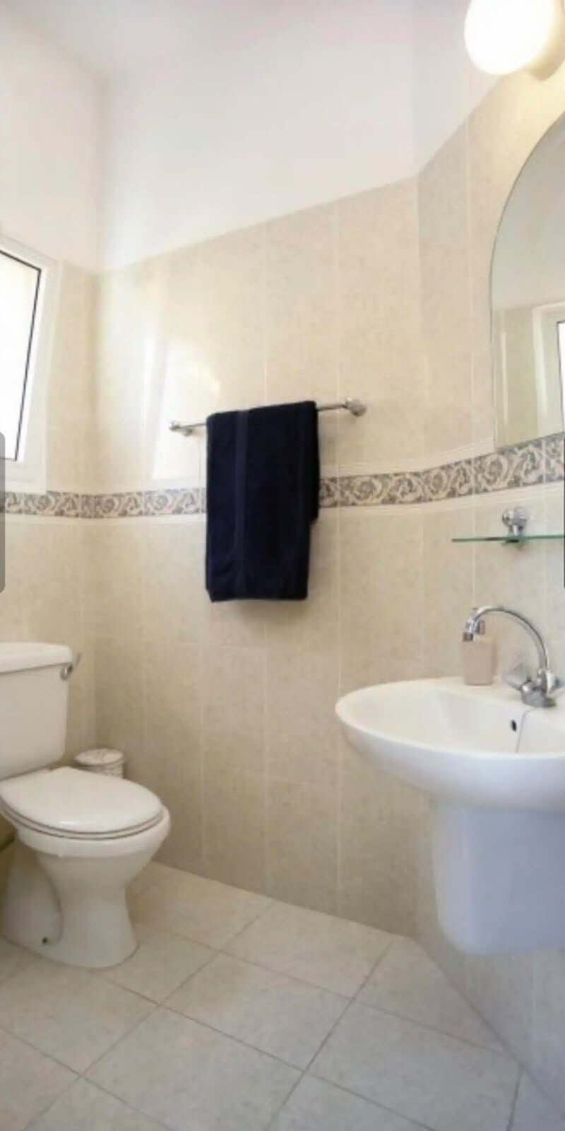 Квартира з 2 спальнями, 80.00м² в universal, Кіпр [ID: 0602-249019]