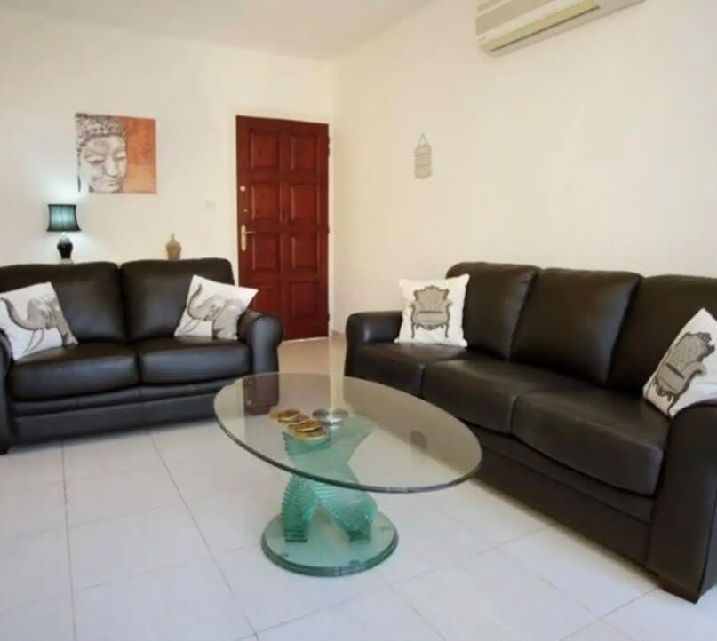 Квартира з 2 спальнями, 80.00м² в universal, Кіпр [ID: 0602-249019]