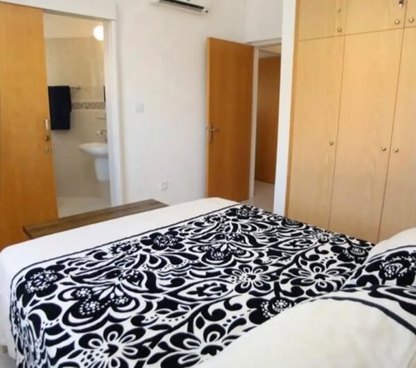 Квартира в universal, Кипр, 80.00м² - изображение 7