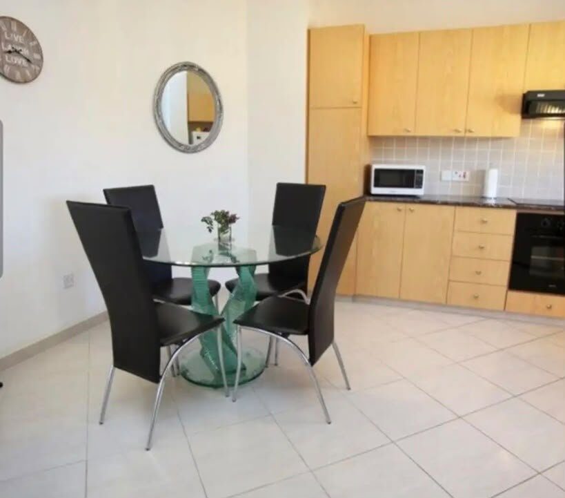 Квартира з 2 спальнями, 80.00м² в universal, Кіпр [ID: 0602-249019]