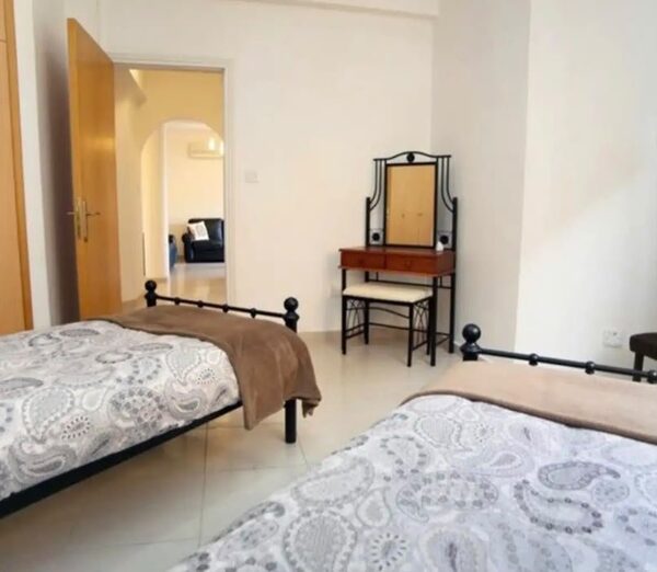 Квартира в universal, Кипр, 80.00м² - изображение 4
