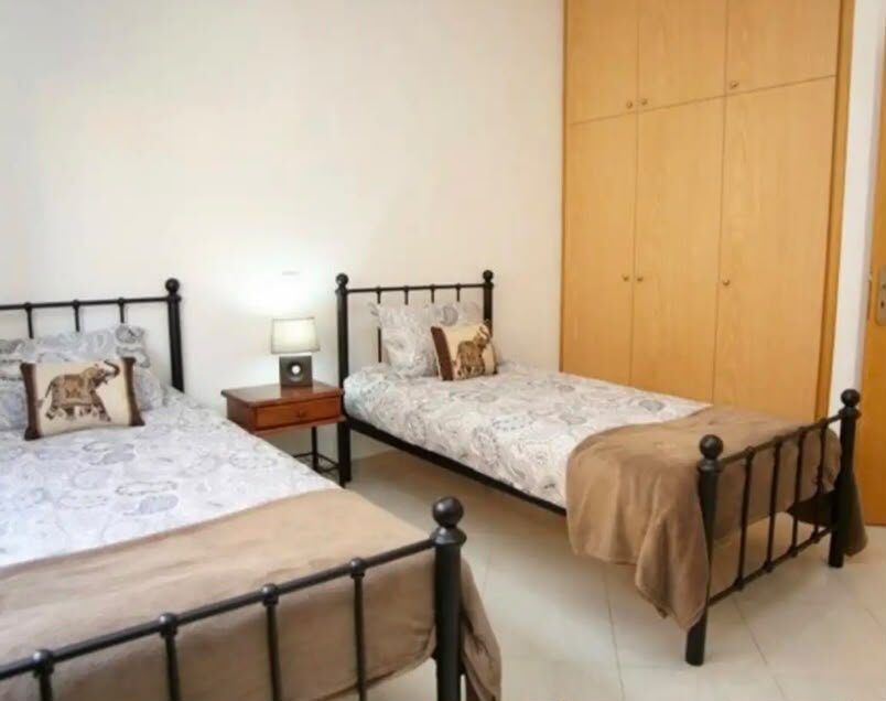 Квартира з 2 спальнями, 80.00м² в universal, Кіпр [ID: 0602-249019]