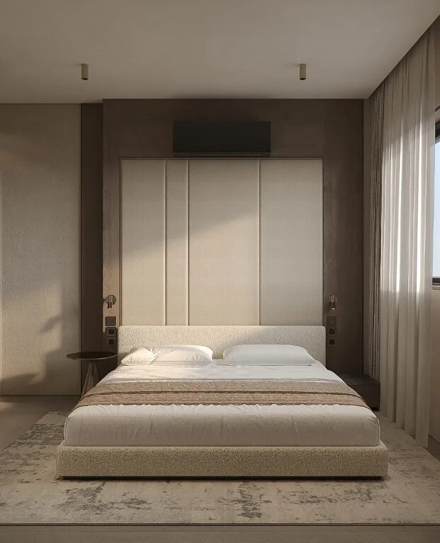 Квартира с 2 спальнями, 84.50м² в kapsalos, Кипр [ID: 0602-249022]
