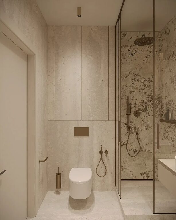 Пентхаус з 2 спальнями, 84.50м² в kapsalos, Кіпр [ID: 0602-249024]