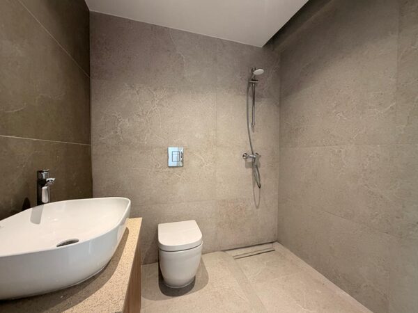 Apartament w drosia, Cypr, 79.00m² - obraz 6