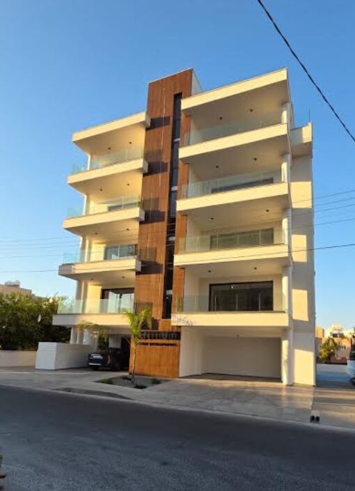 Apartament z 2 sypialniami, 79.00m² w drosia, Cypr [ID: 0602-249028]