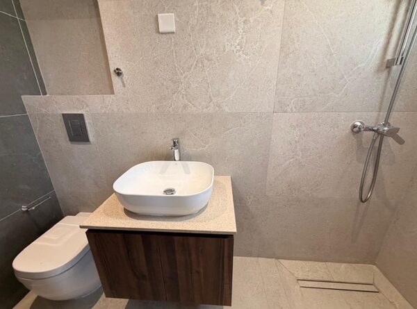 Apartament w drosia, Cypr, 79.00m² - obraz 9