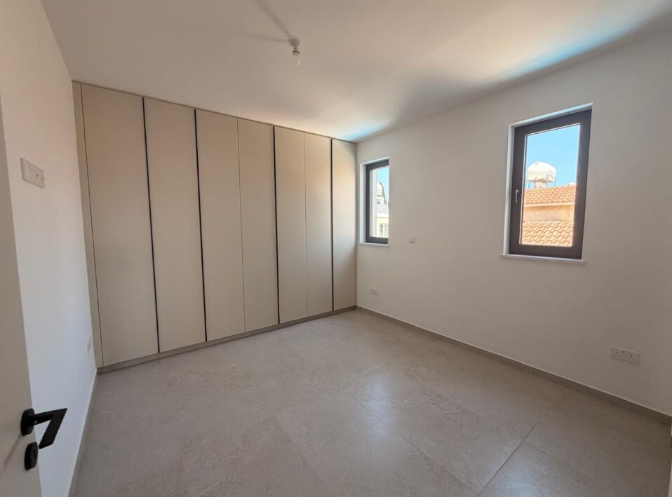 Квартира с 2 спальнями, 79.00м² в drosia, Кипр [ID: 0602-249029]