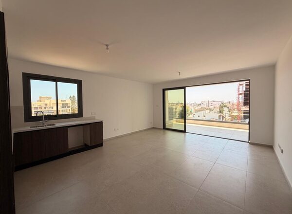 Penthouse w drosia, Cypr, 79.00m² - obraz 2