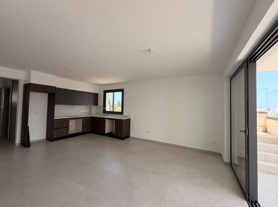 Пентхаус з 2 спальнями, 79.00м² в drosia, Кіпр [ID: 0602-249030]