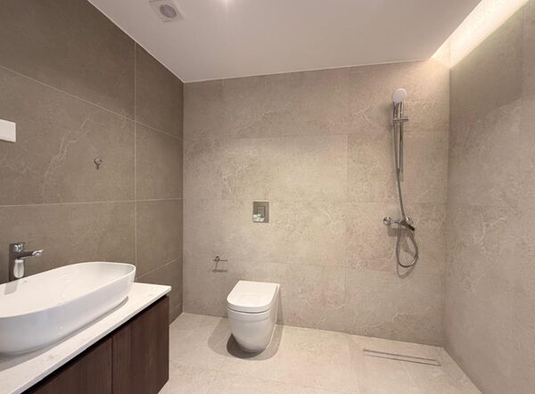 Penthouse w drosia, Cypr, 82.00m² - obraz 5