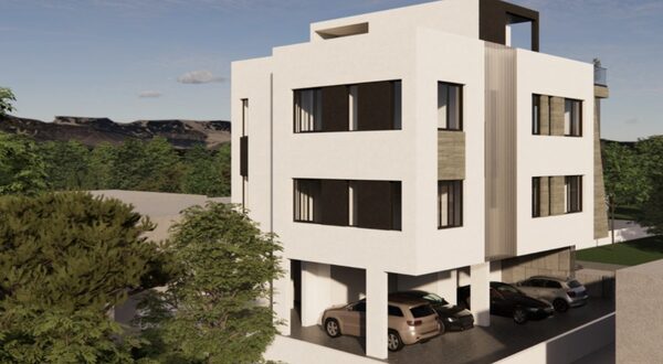 Apartament w livadia, Cypr, 51.00m² - obraz 2