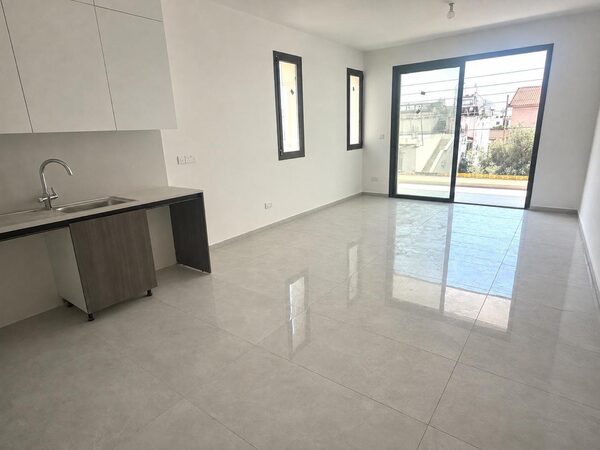 Apartament w livadia, Cypr, 75.00m² - obraz 8