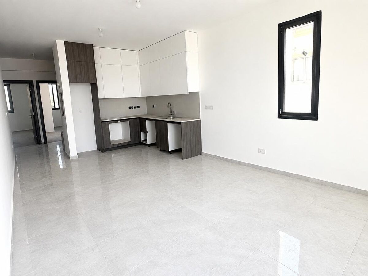 Пентхаус с 2 спальнями, 80.00м² в livadia, Кипр [ID: 0602-249049]