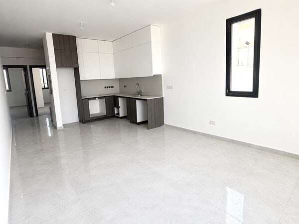 Penthouse w livadia, Cypr, 80.00m² - obraz 9