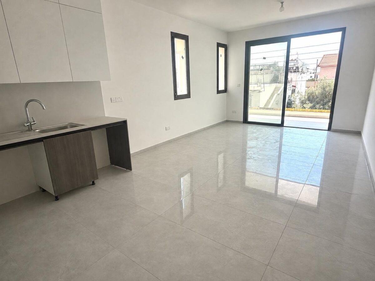 Пентхаус с 2 спальнями, 80.00м² в livadia, Кипр [ID: 0602-249049]