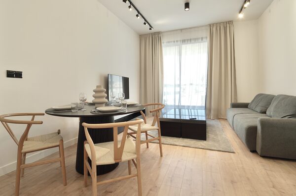 Квартира в agios-nicolaos, Кипр, 50.00м² - изображение 3
