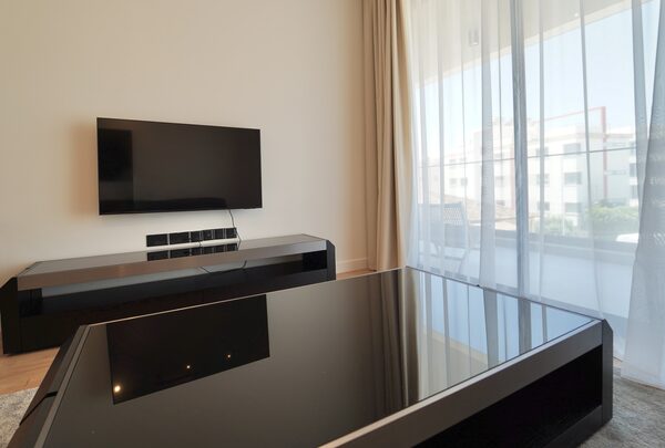 Квартира в agios-nicolaos, Кипр, 50.00м² - изображение 17