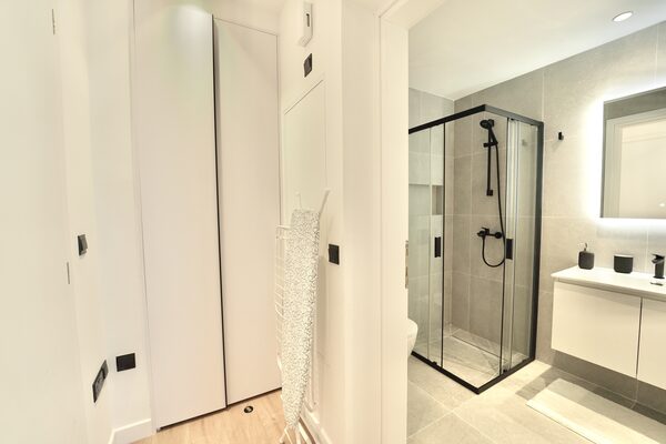 Квартира в agios-nicolaos, Кипр, 50.00м² - изображение 14