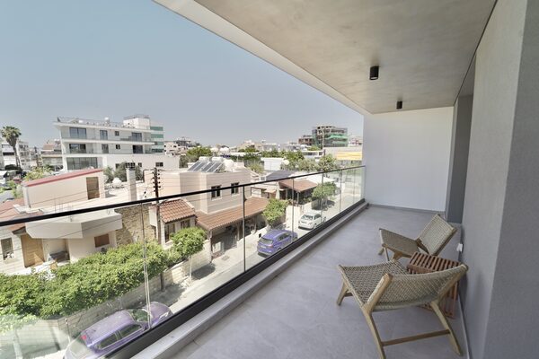 Квартира в agios-nicolaos, Кипр, 50.00м² - изображение 10
