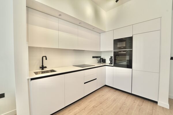 Квартира в agios-nicolaos, Кипр, 50.00м² - изображение 7