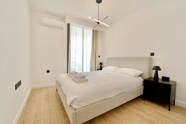 Квартира в agios-nicolaos, Кипр, 50.00м² - изображение 5