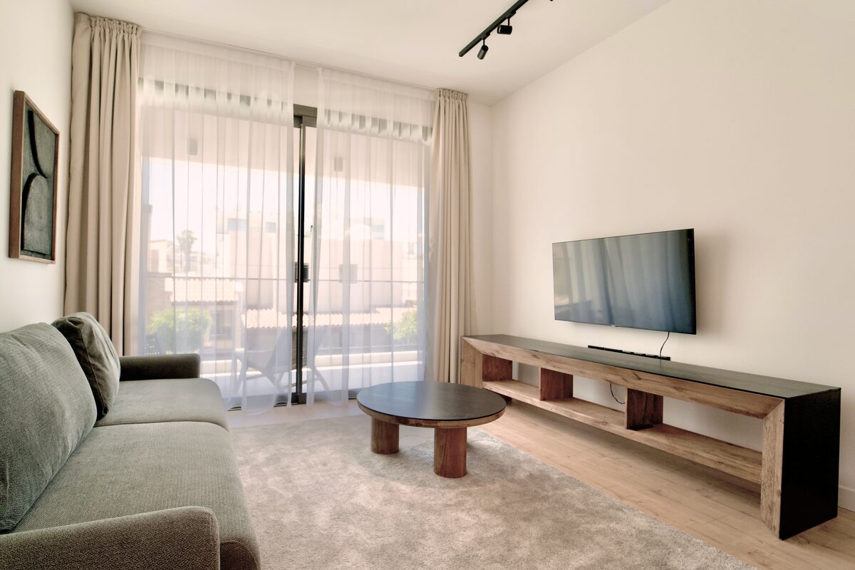 Apartment with 1 bedroom, 50.00m² in agios-nicolaos, Cyprus [ID: 0602-249051]
