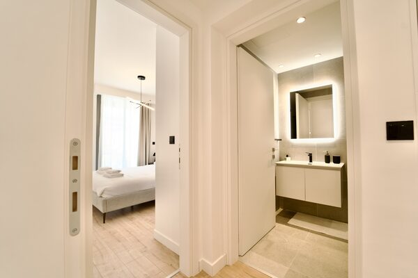 Квартира в agios-nicolaos, Кипр, 50.00м² - изображение 9