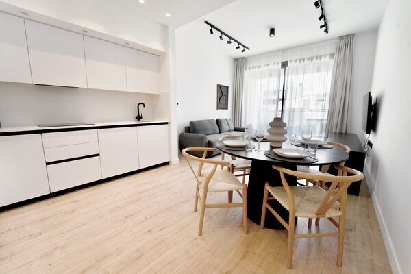 Квартира в agios-nicolaos, Кипр, 50.00м² - изображение 2