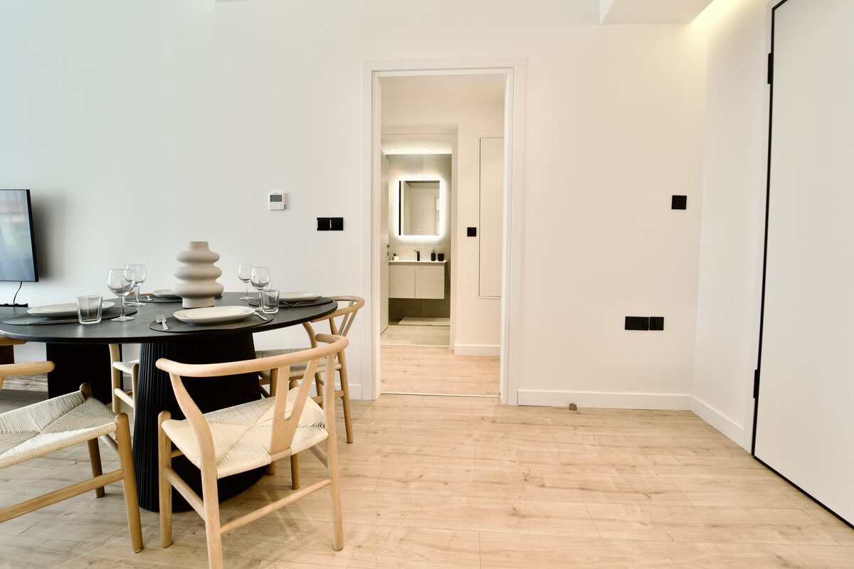 Apartment with 1 bedroom, 50.00m² in agios-nicolaos, Cyprus [ID: 0602-249051]