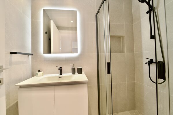 Квартира в agios-nicolaos, Кипр, 50.00м² - изображение 4